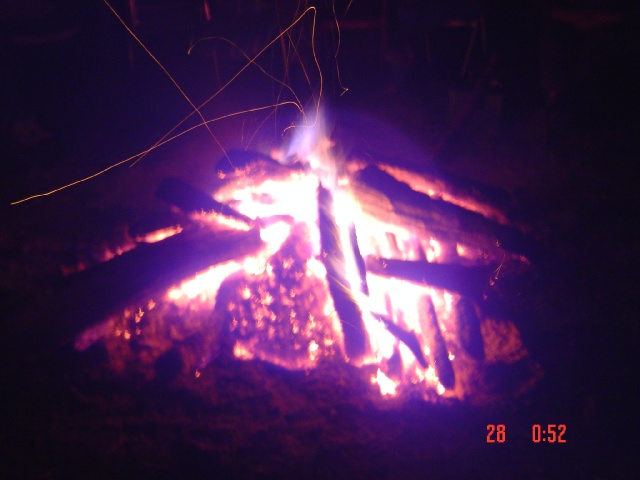 021-Das Feuer