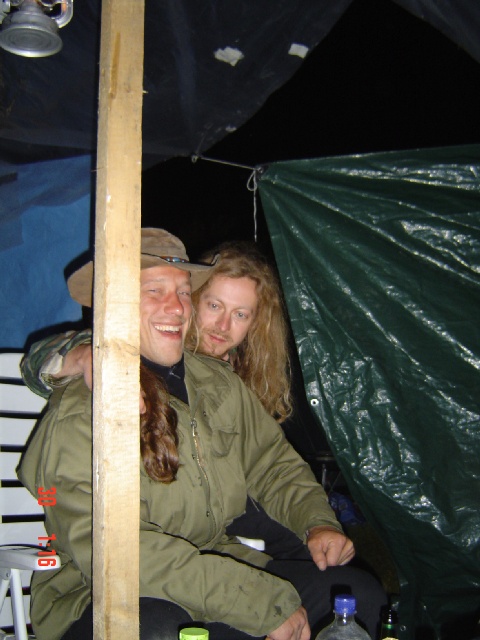 072-Robert und Rocker