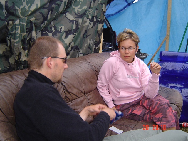 087-Lucky und Anka Teil 2