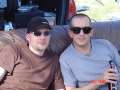 037-Lucky und Mattes